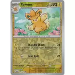 Pawmo Reverse