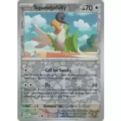 Squawkabilly Reverse