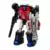 Transformers Prime Wars Trilogy: Combiner Wars - Optimus Prime (Pretender) & Hi-Q