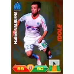 Mathieu Valbuena - Marseille
