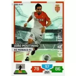 João Moutinho - AS Monaco FC