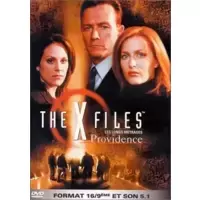 The X Files : Providence [Long métrage]