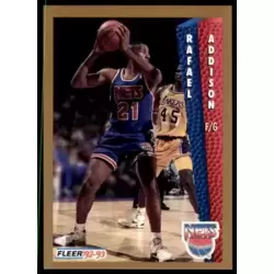 Rafael Addison