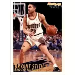 Bryant Stith