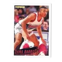 Dana Barros