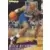 Fleer 94-95 / NBA European 1994-1995 - Mitch Richmond