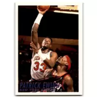 Patrick Ewing