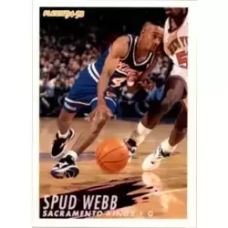 Spud Webb