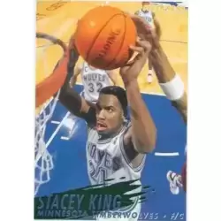 Stacey King