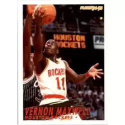 Vernon Maxwell