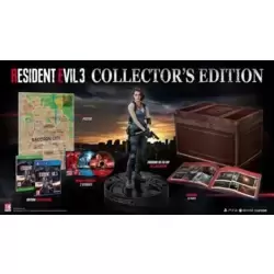 Resident Evil 3 - Collector’s Edition