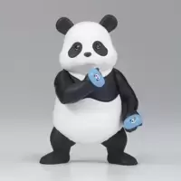 Panda Vol.2