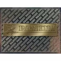 PANINI logo - Intro