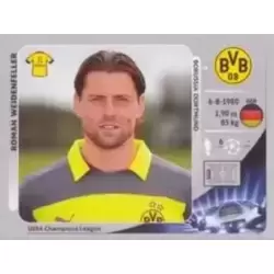 Roman Weidenfeller - Borussia Dortmund