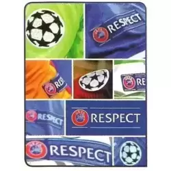 UEFA respect - Intro