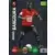 Adrenalyn XL - Foot 2009-10 Ligue 1 - Ismaël Bangoura - Rennes