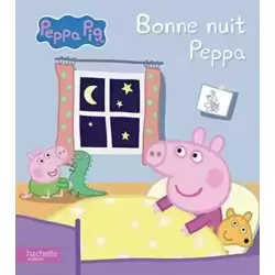 Bonne nuit Peppa