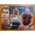Fleer 94-95 / NBA European 1994-1995 - Don MacLean / Hakeem Olajuwon