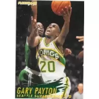 Gary Payton