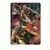 Fleer 94-95 / NBA European 1994-1995 - Reggie Miller / Mookie Blaylock