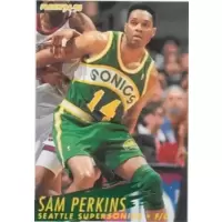 Sam Perkins