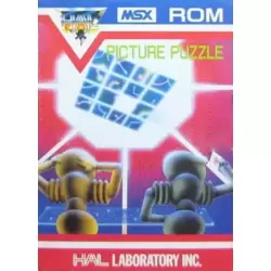 Picture Puzzle