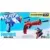 Nerf Fortnite - Dual Pack : LP & Flint-Knock