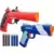 Nerf Fortnite - Dual Pack : LP & Flint-Knock