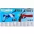 Nerf Fortnite - Dual Pack : LP & Flint-Knock