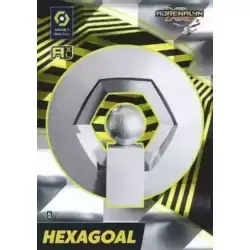 Hexagoal