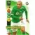 Adrenalyn XL 2021-2022 - France - Wahbi Khazri - AS Saint-Étienne