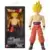 Bandai - Limit Breaker Series - Super Saiyan Goku Battle damage ver