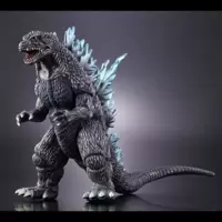 Godzilla 2000: Millennium - Godzilla (Heat Radiation ver.)