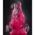 Godzilla vs. Hedorah - Hedorah (Retro Pink ver.)