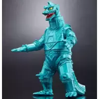 Godzilla vs. Mechagodzilla - Mechagodzilla (Metallic Green ver.)