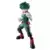 My Hero Academia - Izuku Midoriya Entry Grade