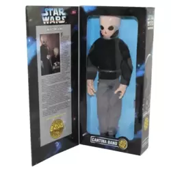 Cantina Band - Figrin D'an 12''
