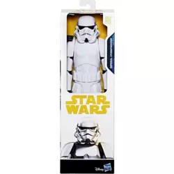 Imperial Stormtrooper (12 inch)