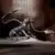 Dungeons & Dragons - Hasbro - Displacer Beast - Golden Archive
