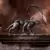Dungeons & Dragons - Hasbro - Displacer Beast - Golden Archive
