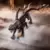 Dungeons & Dragons - Hasbro - Displacer Beast - Golden Archive
