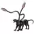 Dungeons & Dragons - Hasbro - Displacer Beast - Golden Archive
