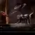 Dungeons & Dragons - Hasbro - Displacer Beast - Golden Archive