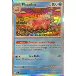 Flagadoss Holographique