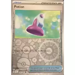 Potion Reverse