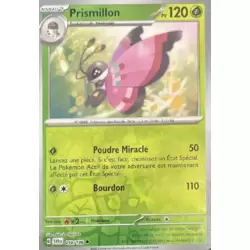 Prismillon Reverse