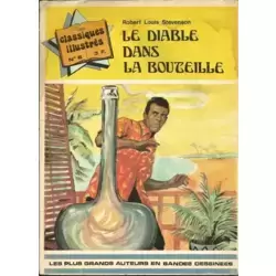 Le diable dans la bouteille