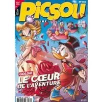 Picsou Magazine N°568