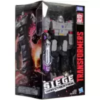 Megatron