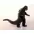 Destroy All Monsters - Godzilla